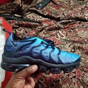 Nike airmax vapormax